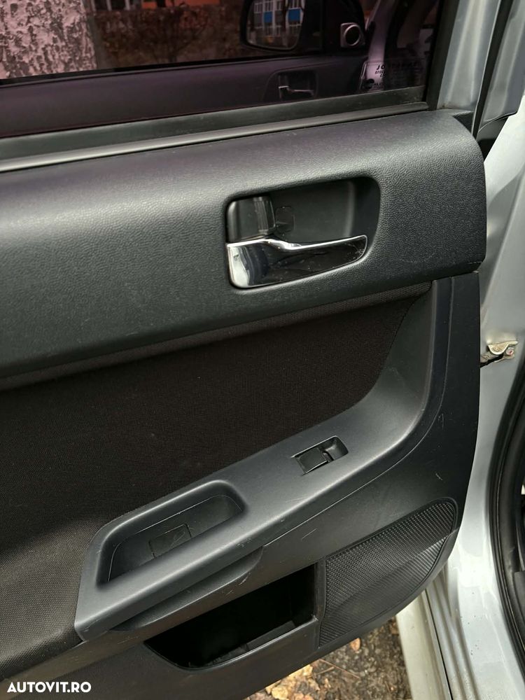 Mitsubishi Lancer 1.8 DI-D ClearTec Edition - 9