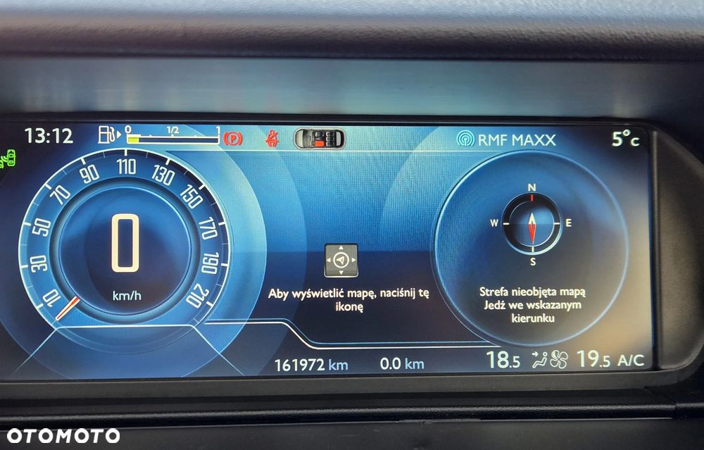 Citroën C4 Picasso e-HDi 115 Intensive - 10