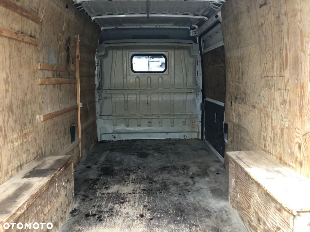 Fiat Ducato - 7