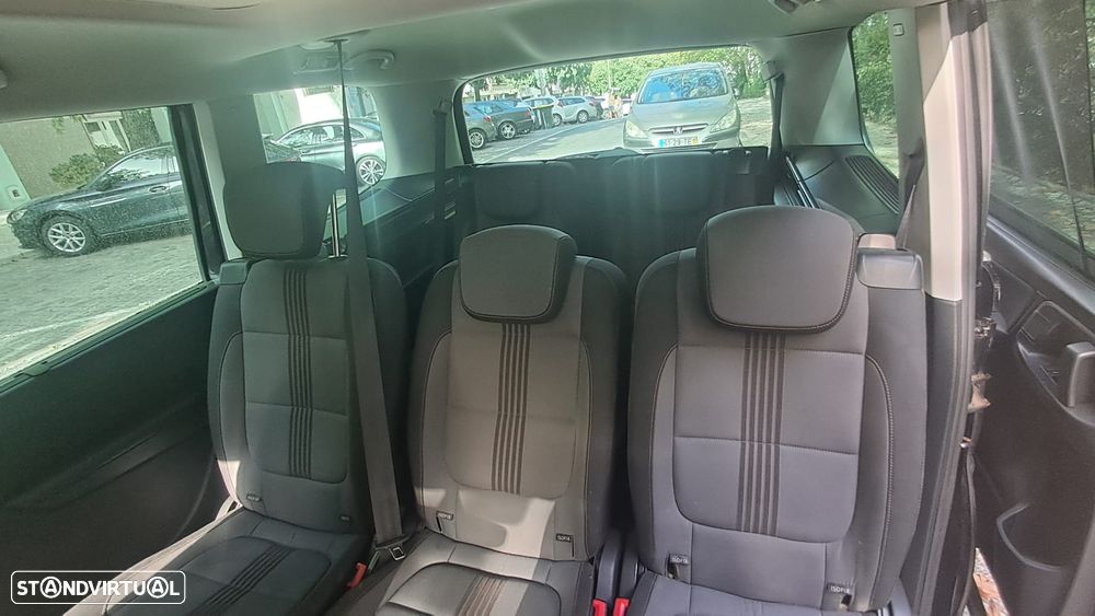 VW Sharan - 9