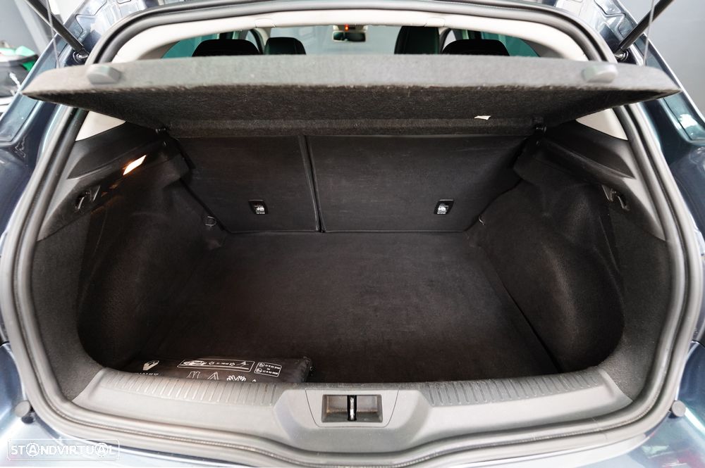 Renault Mégane 1.5 dCi Bose Edition - 28