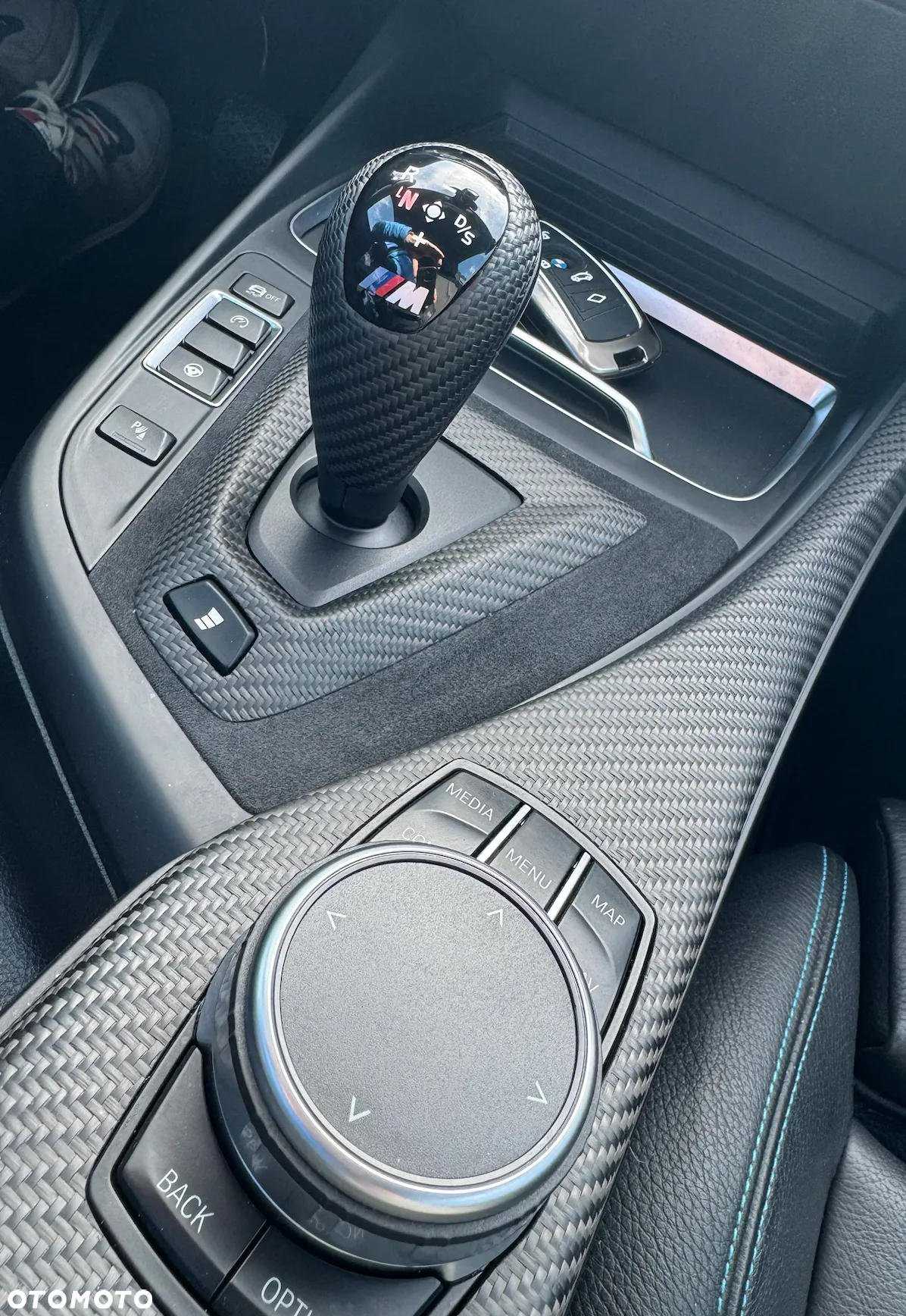 BMW M2 Competition DKG - 21