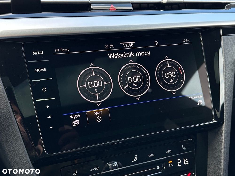 Volkswagen Arteon 2.0 TSI 4Motion R DSG - 26