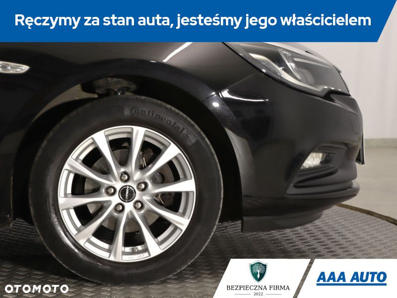 Opel Astra - 16