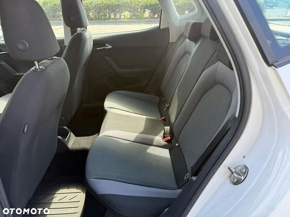 Seat Arona - 10
