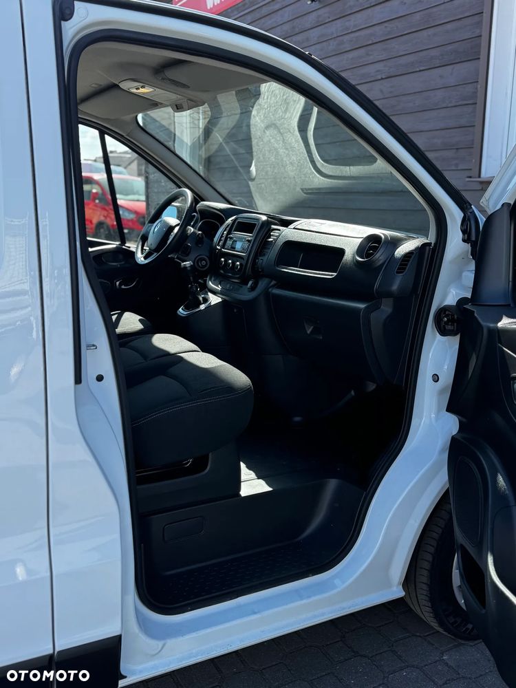 Renault TRAFIC - 17