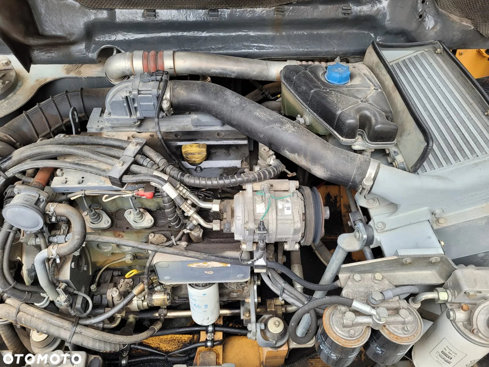Liebherr A 311 Litronic - 24