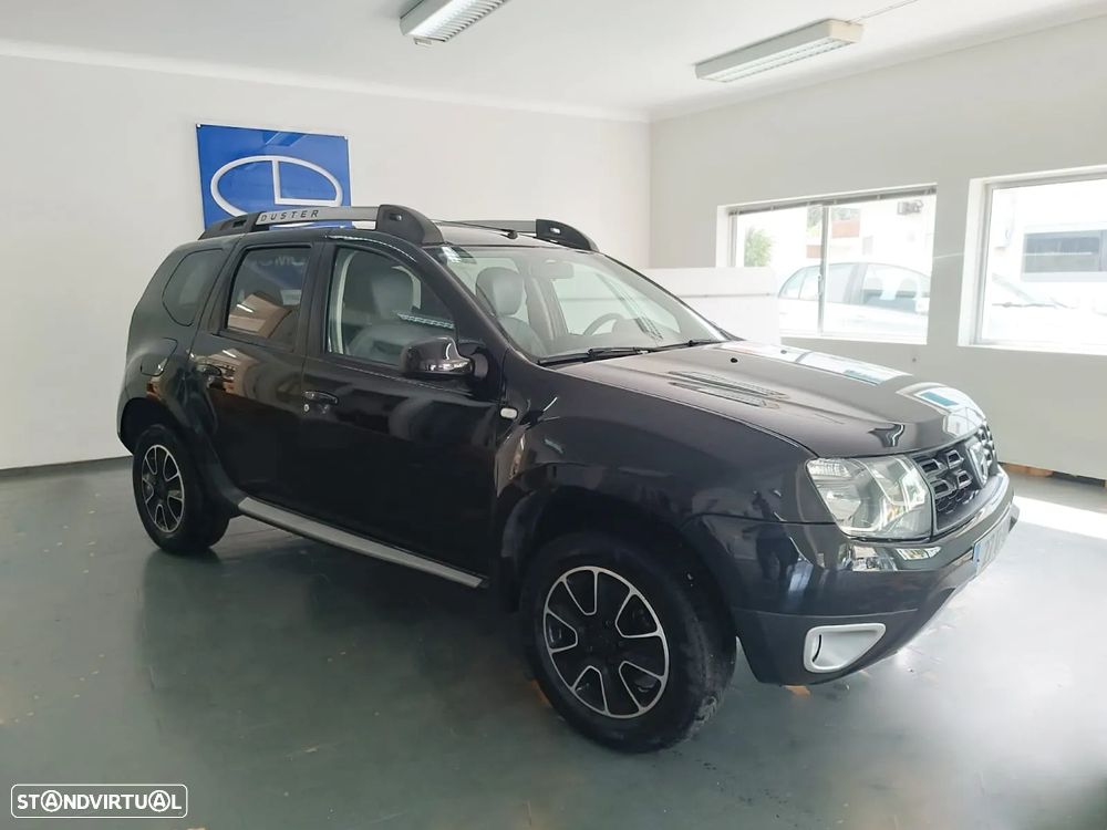 Dacia Duster 1.5 dCi Prestige 4WD - 3