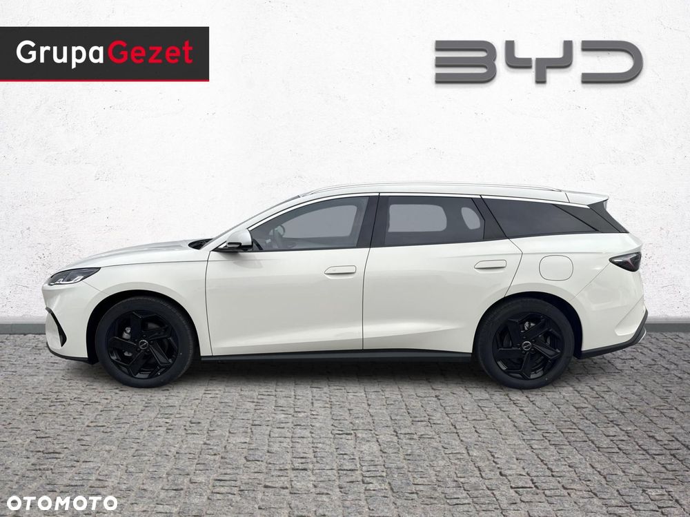 BYD Seal 6 1.5 Comfort Lite - 2