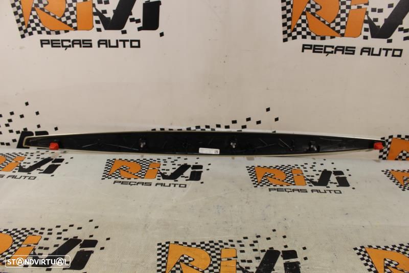 Friso Bmw 1 Coupé (E82)  Friso De Tablier Bmw Serie 1 Em Alumínio - 8