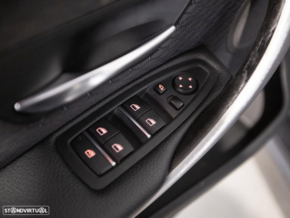 BMW 420 - 25