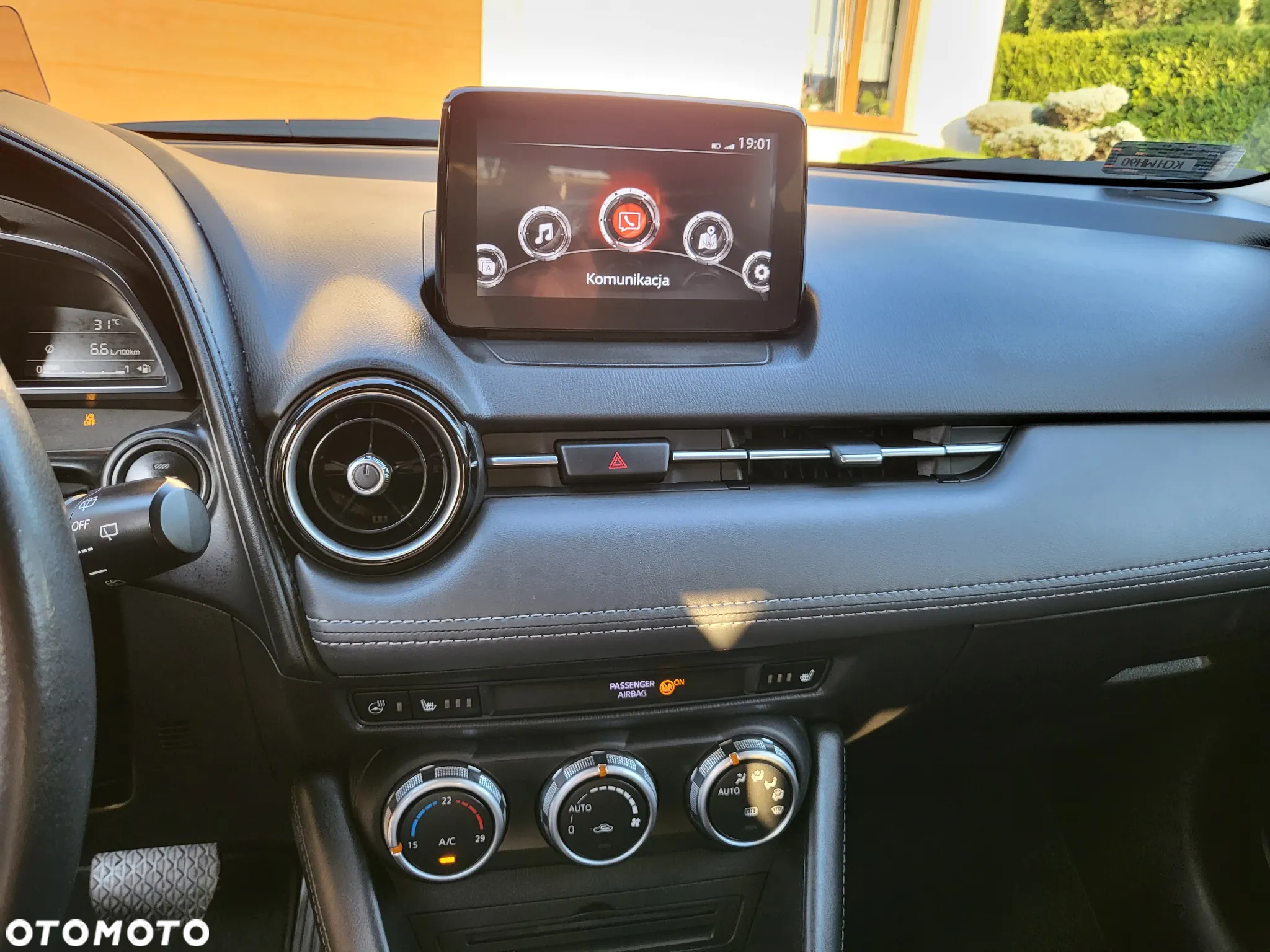 Mazda CX-3 2.0 SkyPassion i-Eloop 4x4 - 28