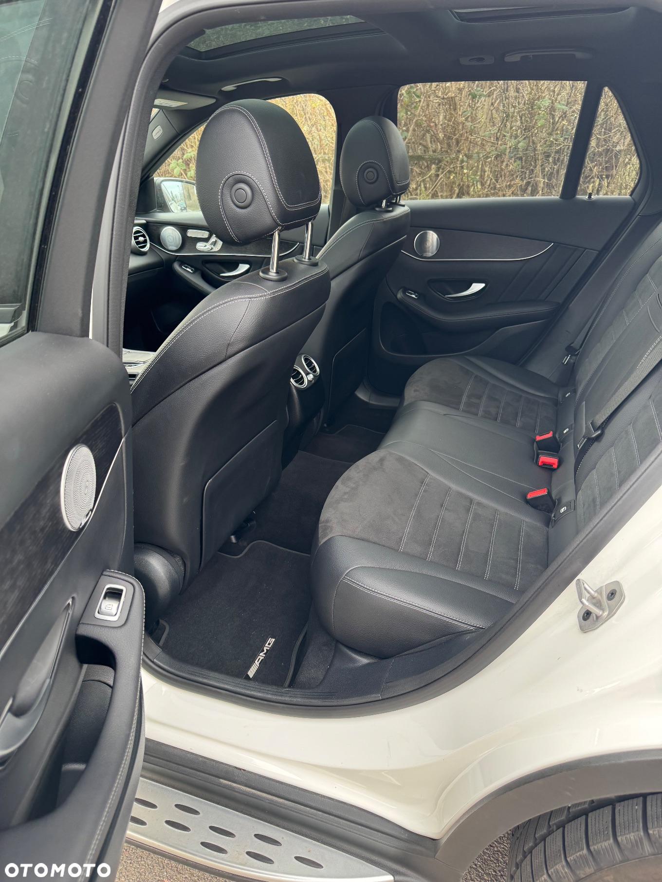Mercedes-Benz GLC 220 d 4-Matic - 22