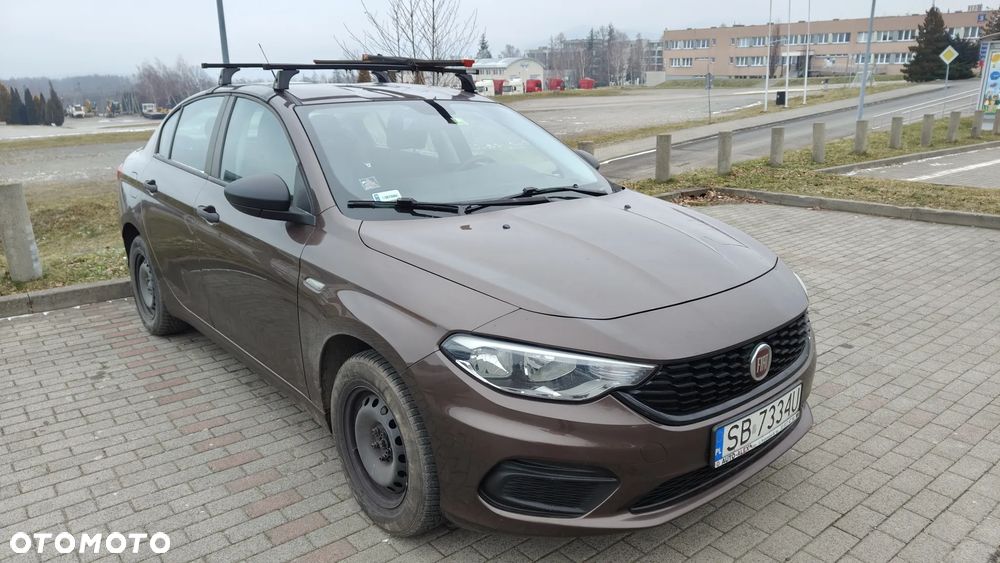 Fiat Tipo 1.4 16V - 10