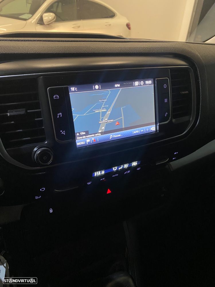 Toyota Proace Verso 1.5 D-4D L1 1.0T Exclusive 9L - 13