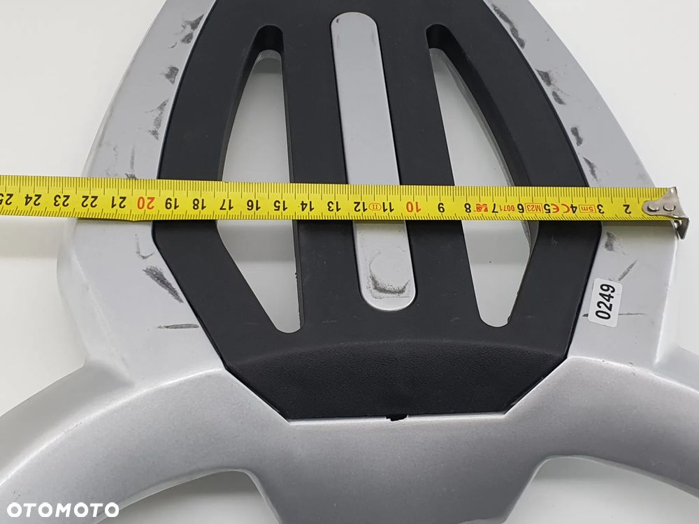 STELAZ POD KUFER UCHWYT BAGAZNIK PEUGEOT E-VIVACITY - 18