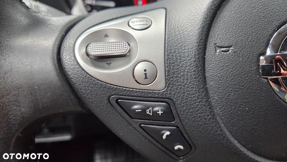Nissan Juke 1.6 Acenta - 17