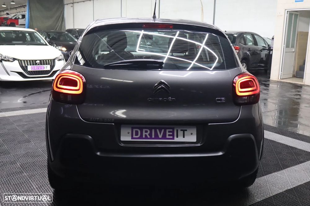 Citroën C3 1.2 PureTech Shine - 7