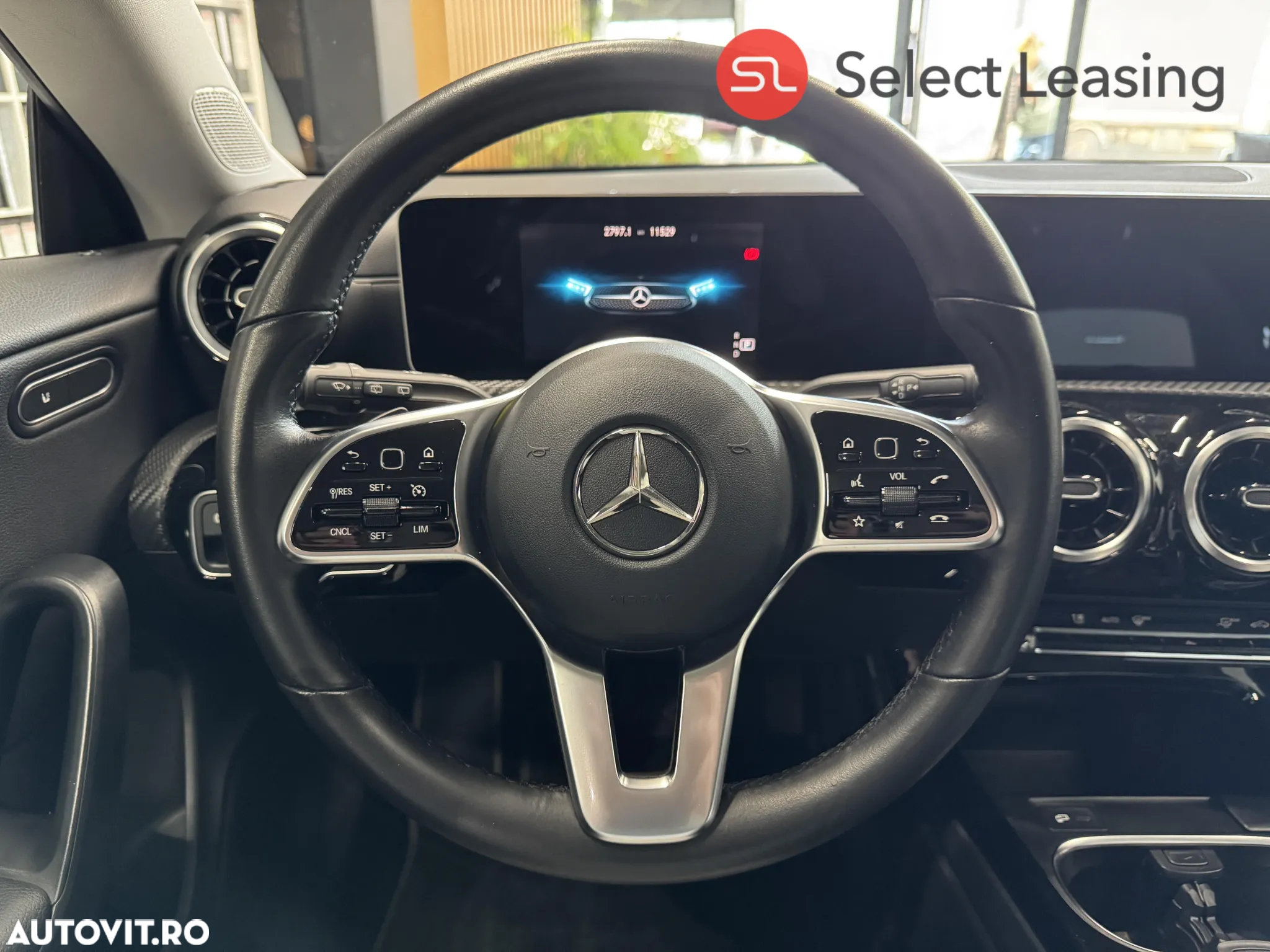 Mercedes-Benz CLA 180 7G-DCT Edition AMG Line - 19
