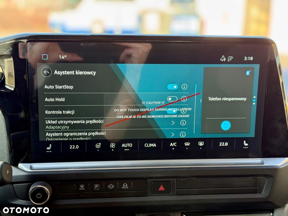 Volkswagen Caravelle 2.0 TDI L2 Edition - 18