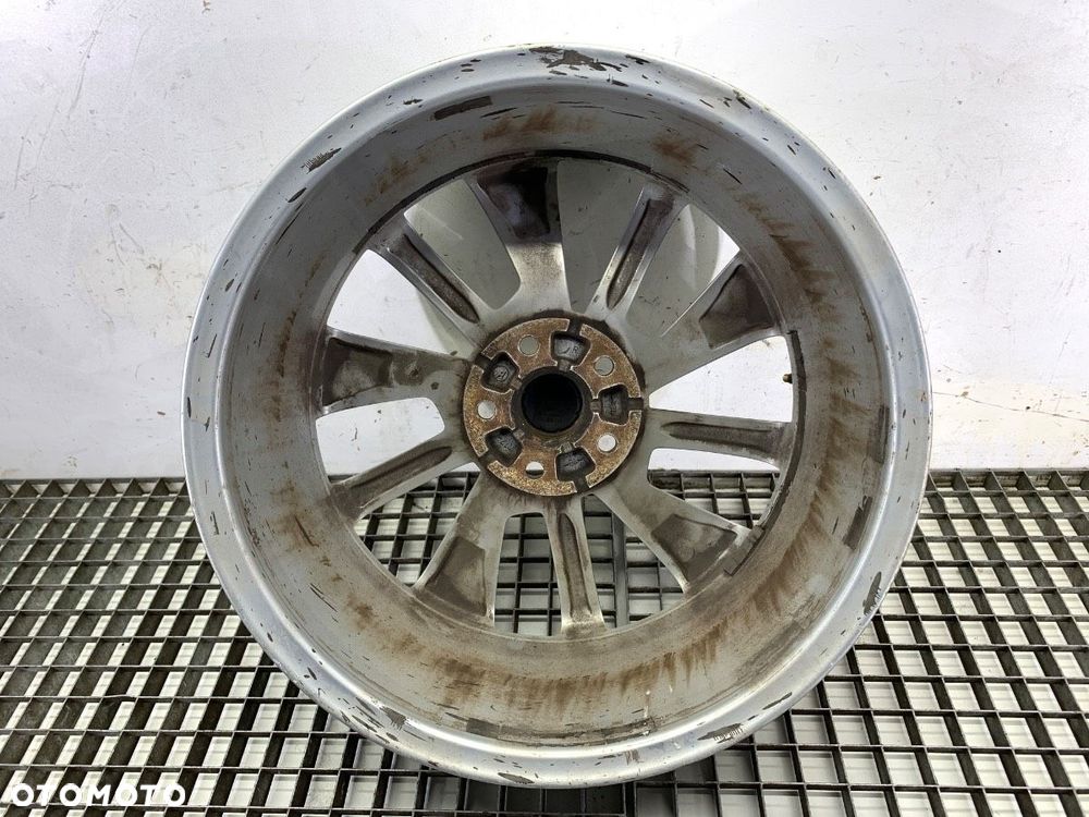 FELGA ALUMINIOWA 18 7J 5X112 57,1 ET 45     57A601025L - 4