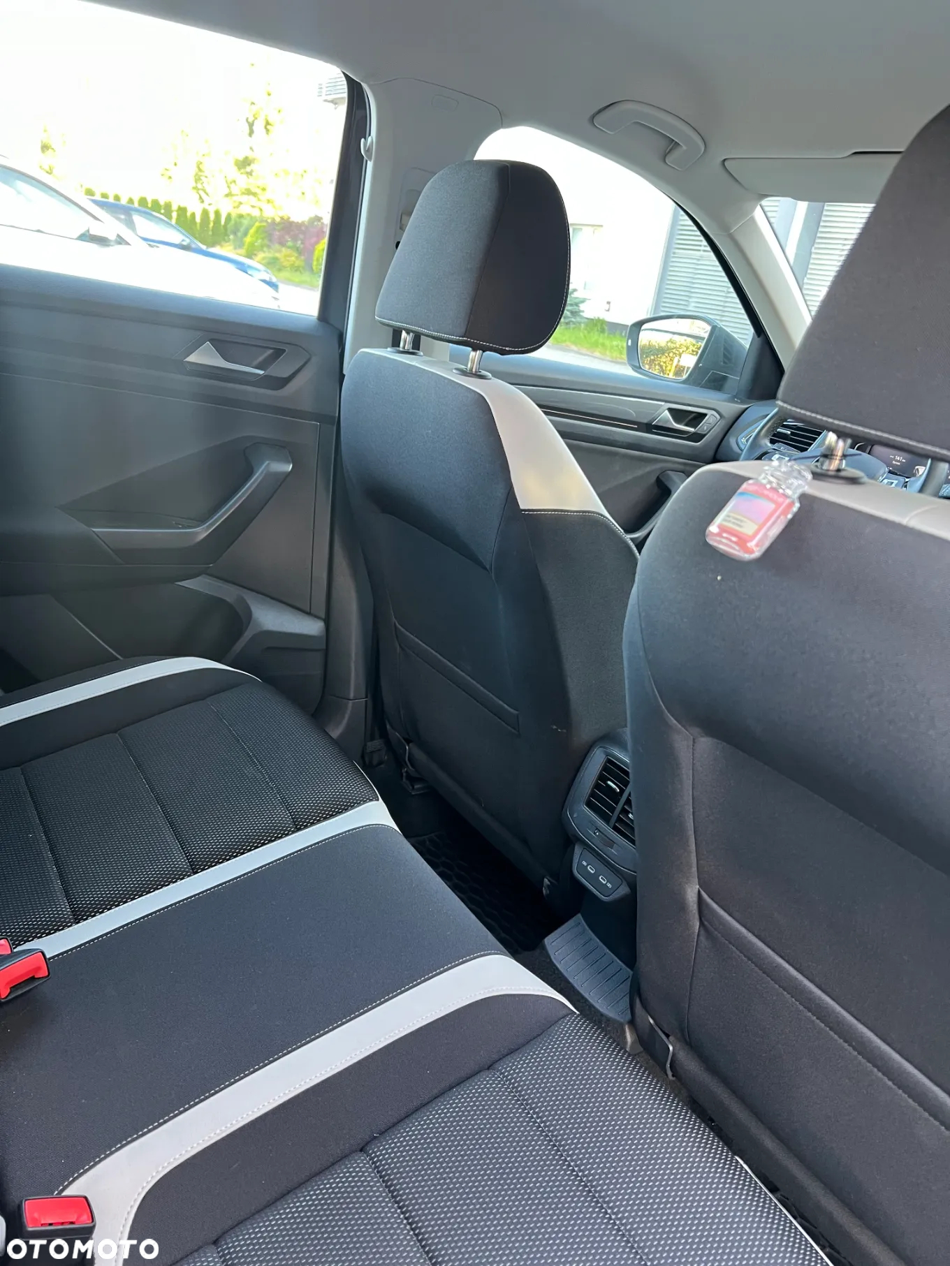 Volkswagen T-Roc 1.5 TSI ACT Premium DSG - 5