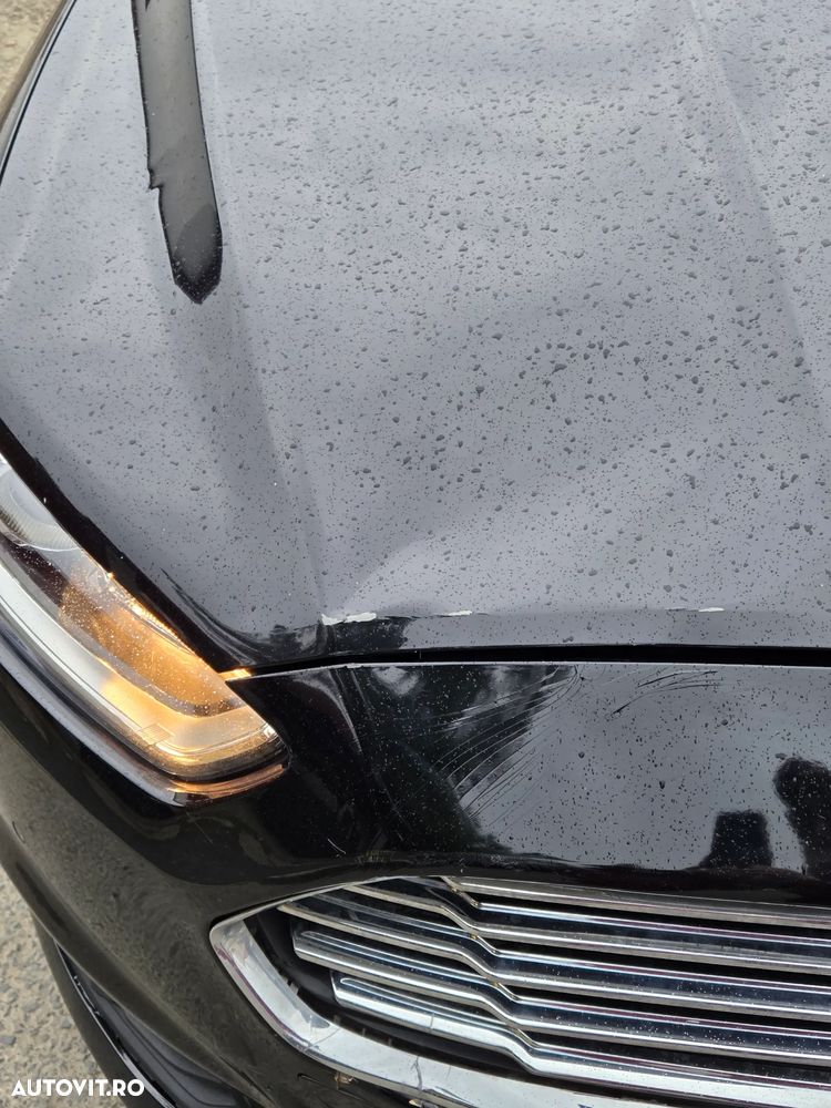 Ford Mondeo 2.0 TDCI Start-Stopp PowerShift-Aut Trend - 3