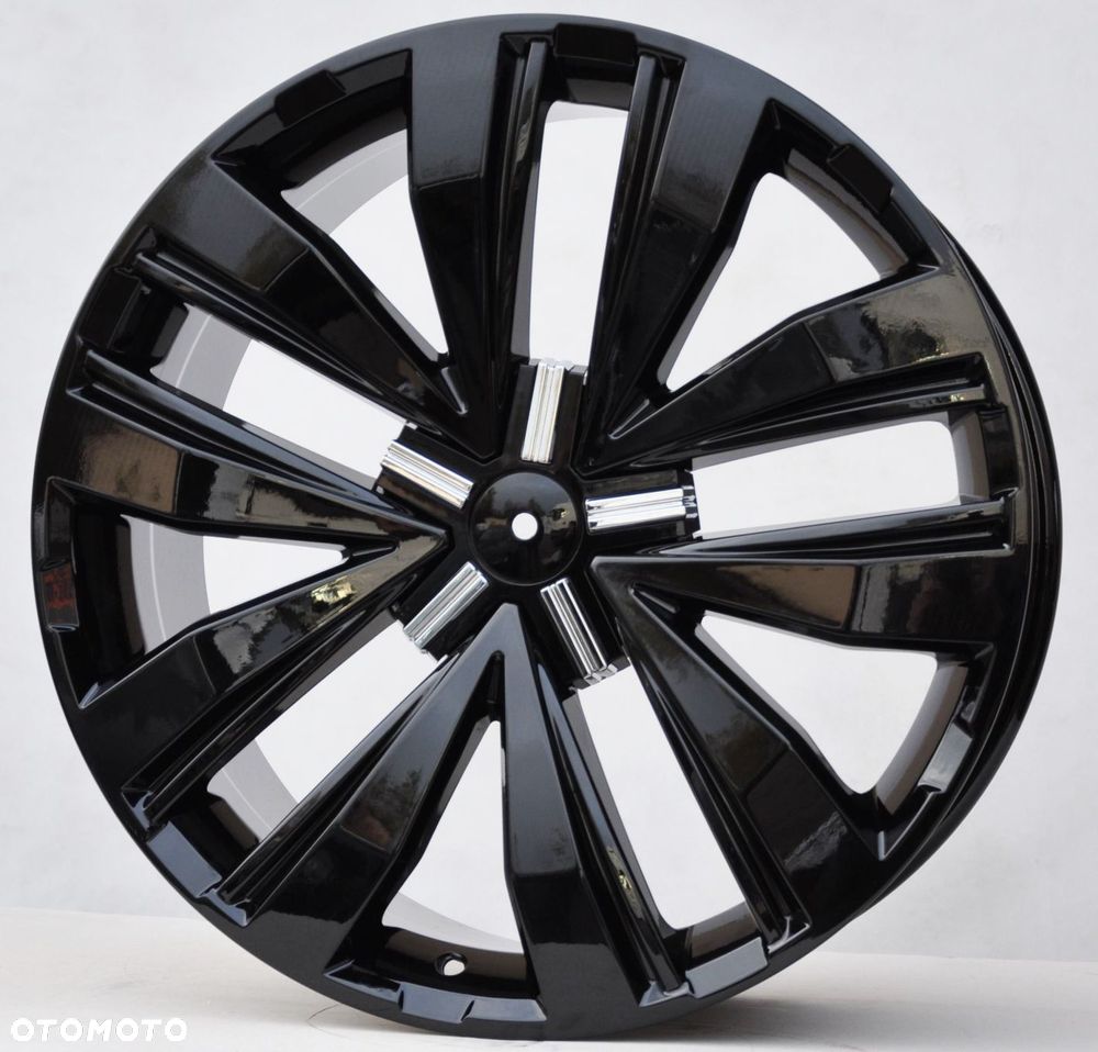 5377 B FELGI 17 5x120 VW TRANSPORTER T5 T6 AMAROK - 3