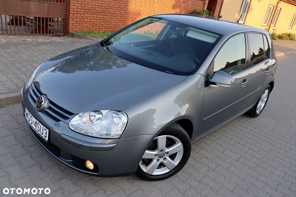 Volkswagen Golf 1.4 TSI United - 7