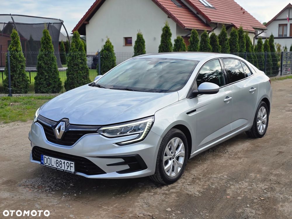 Renault Megane 1.3 TCe FAP Business - 4