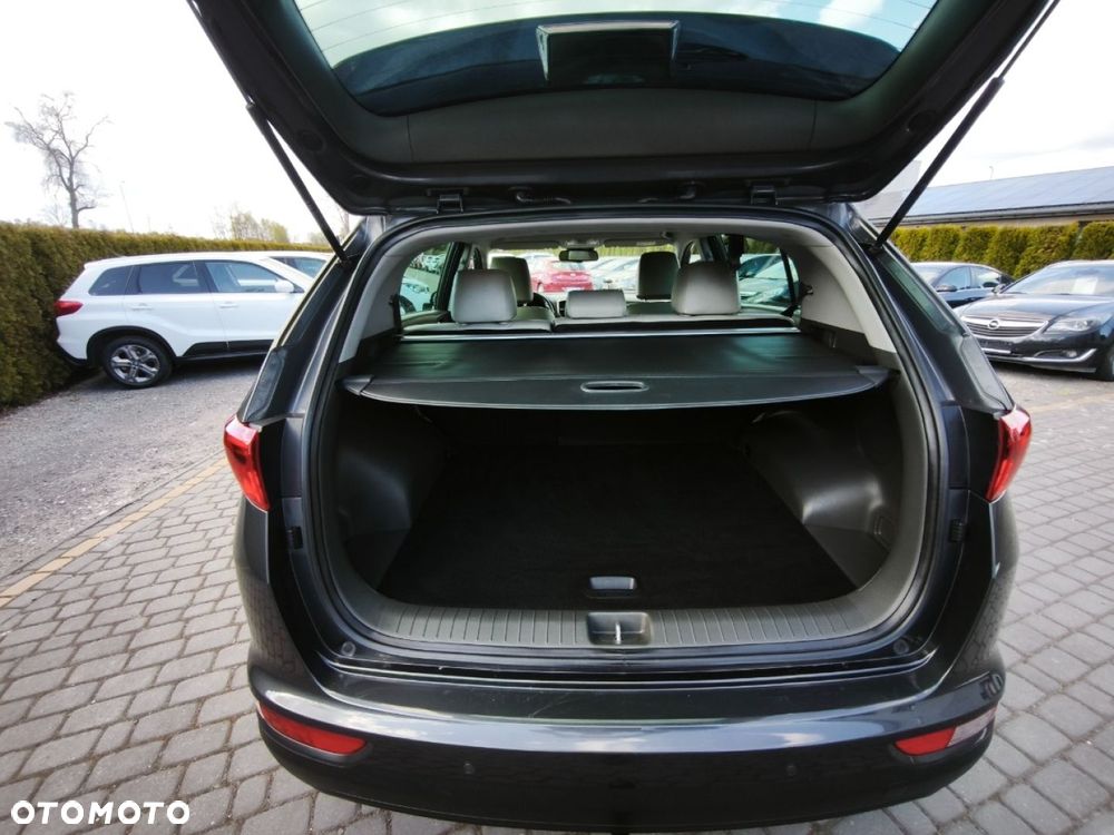 Kia Sportage - 23