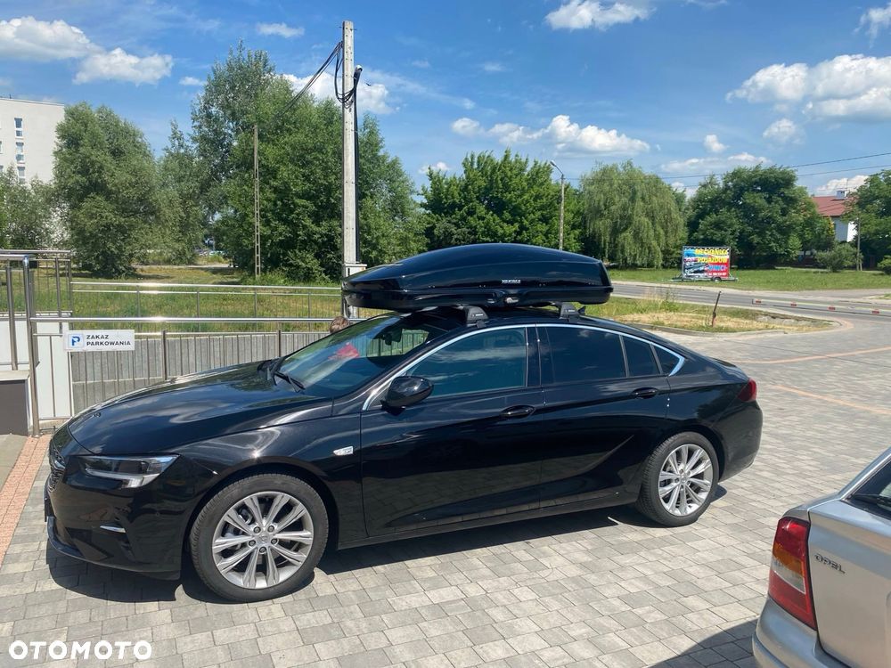 Opel Insignia - 5