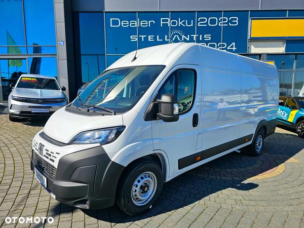 Fiat Ducato L4H2