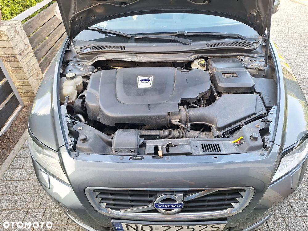 Volvo V50 D3 Momentum - 2