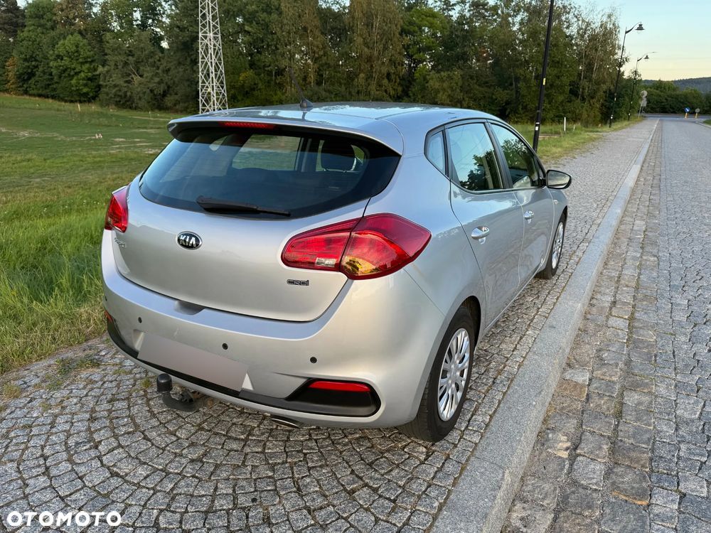 Kia Ceed - 17