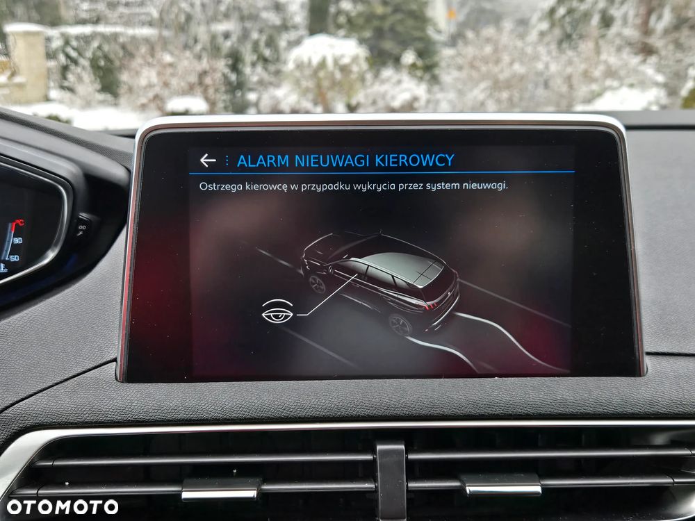 Peugeot 3008 PureTech 130 Stop & Start Allure - 29