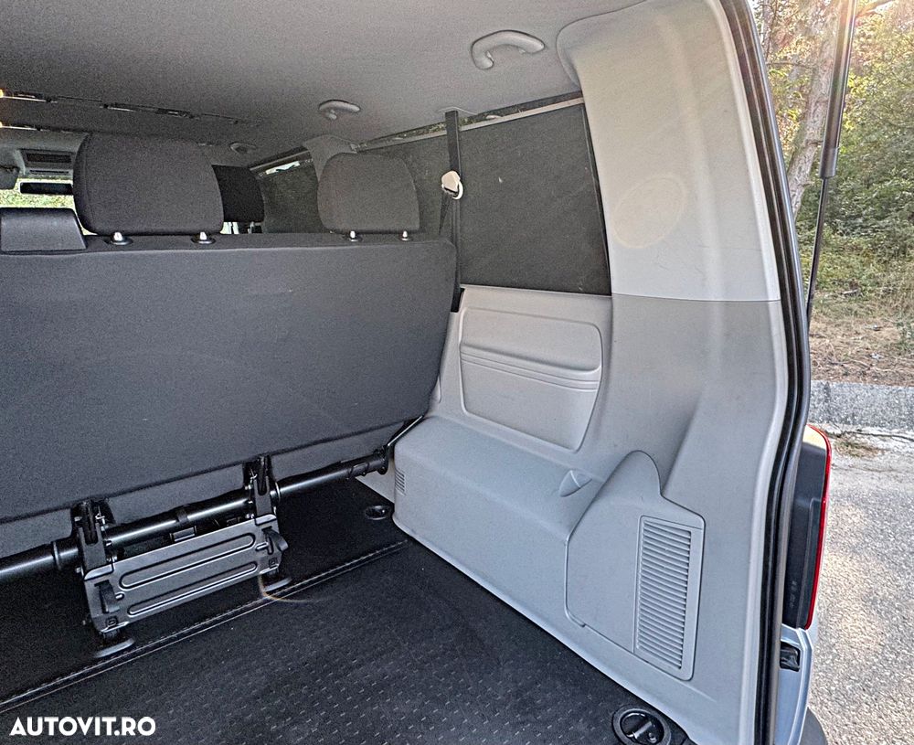 Volkswagen Caravelle T6 2.0 TDI KR Comfortline - 16