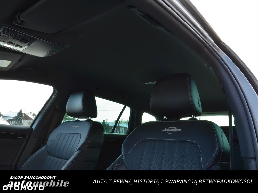 Skoda Superb 2.0 TDI SCR L&K DSG - 18