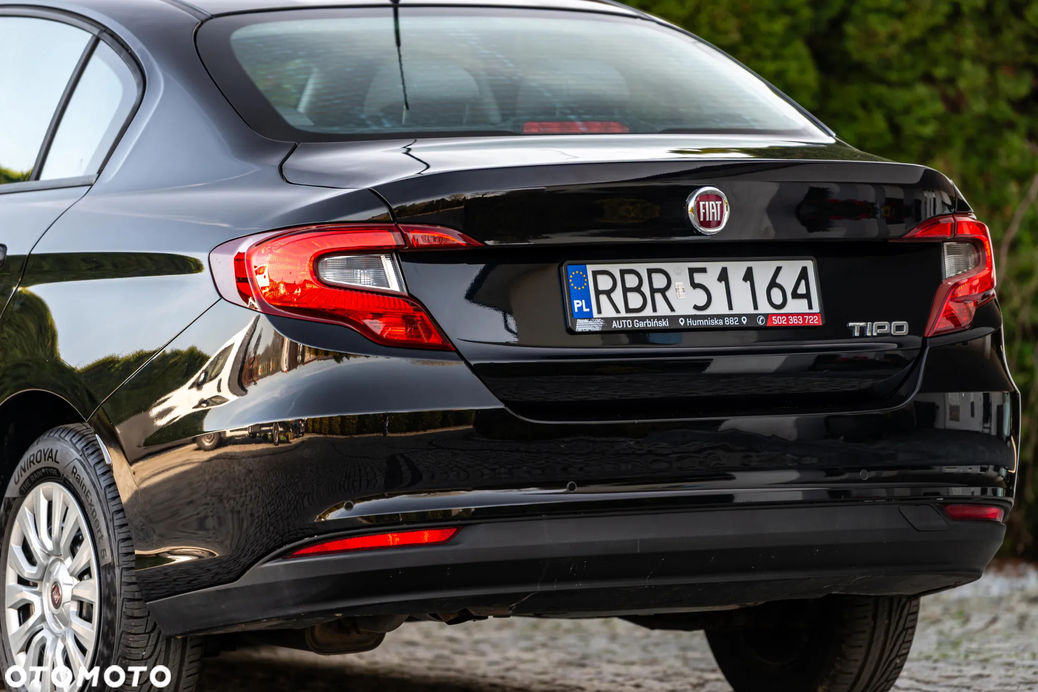 Fiat Tipo 1.4 Classic - 6
