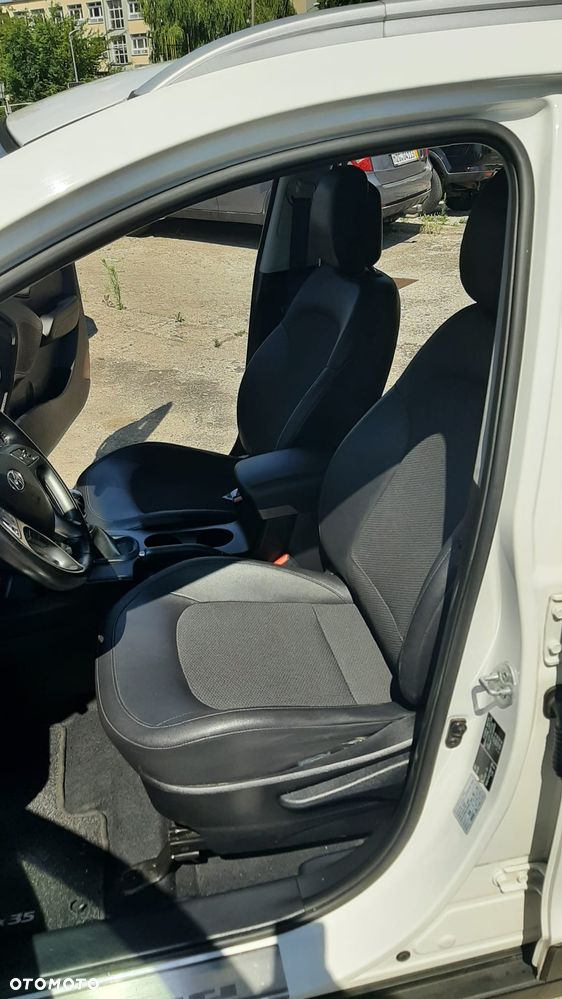 Hyundai ix35 1.6 2WD Comfort - 14
