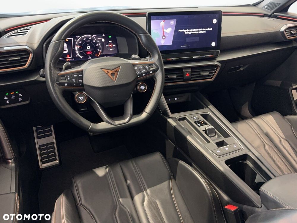 Cupra Formentor - 14