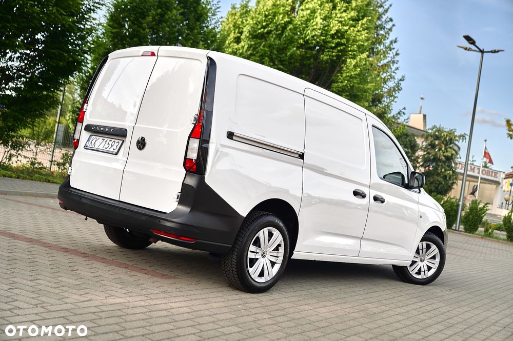 Volkswagen Caddy - 16