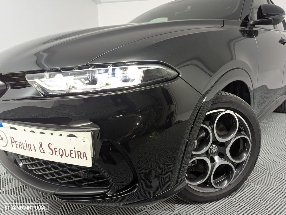 Alfa Romeo Tonale 1.5 Hybrid Sprint - 17