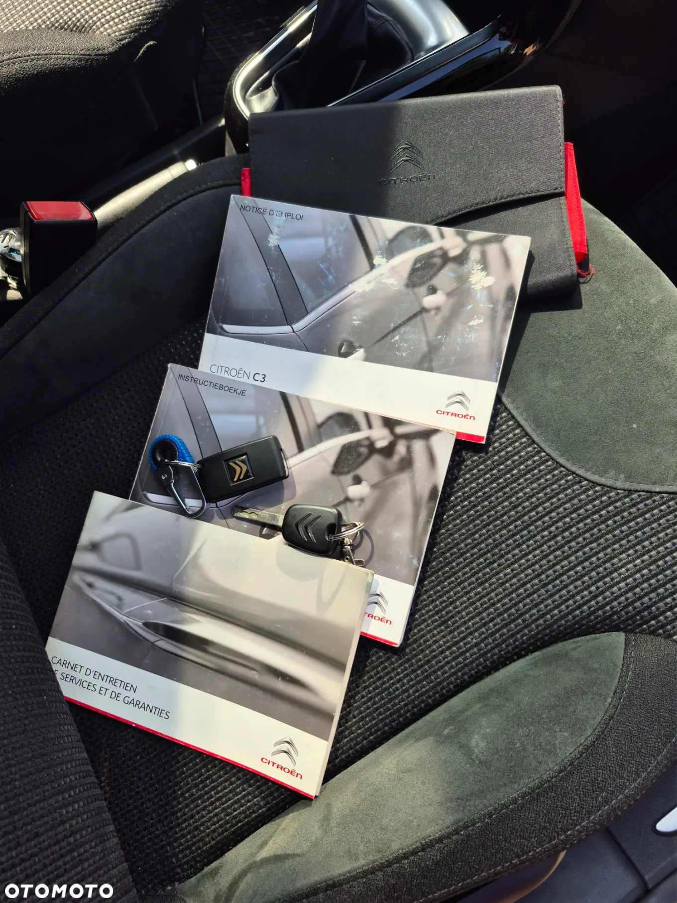Citroën C3 1.6 HDi Exclusive - 10