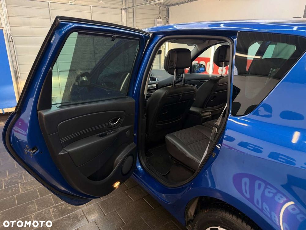 Renault Scenic - 29