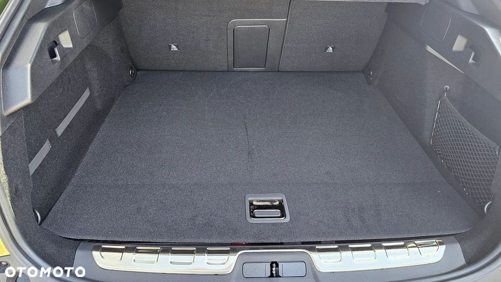 Peugeot 408 1.6 Plug-in Hybrid 240 GT Exclusive e-DCS7 - 9