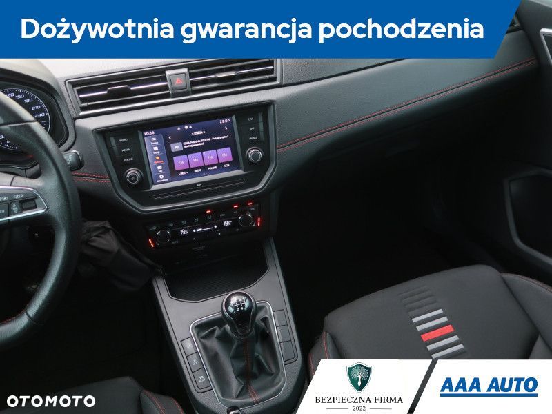 Seat Ibiza - 10