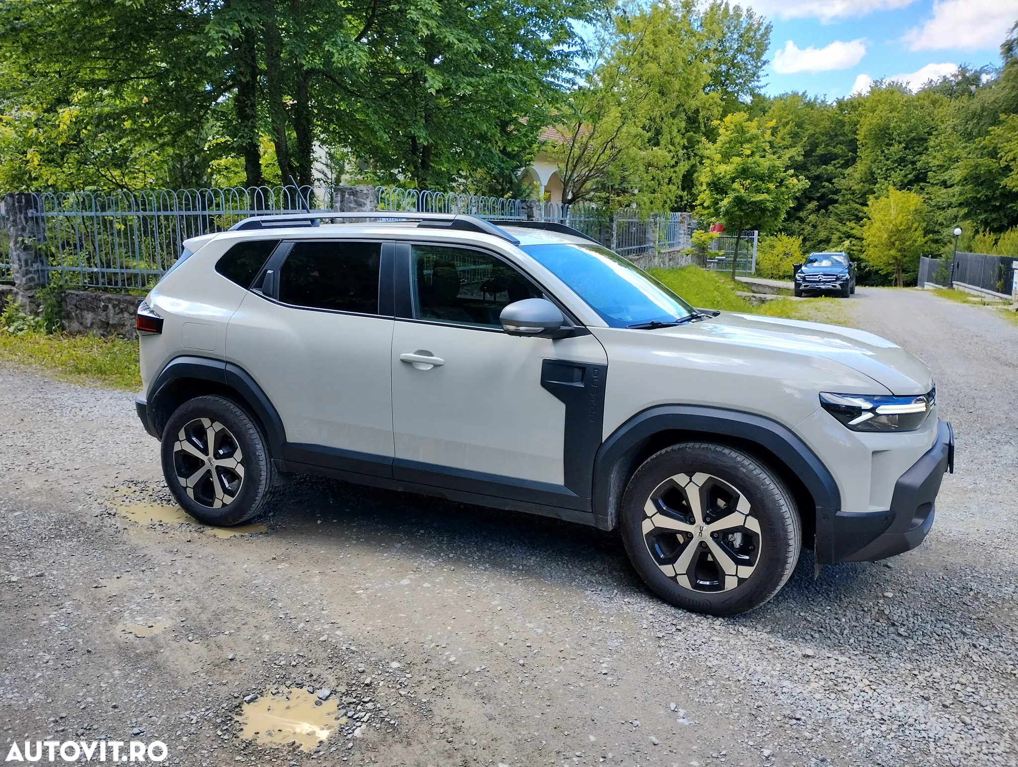 Dacia Duster ECO-G 100 Journey+ - 5