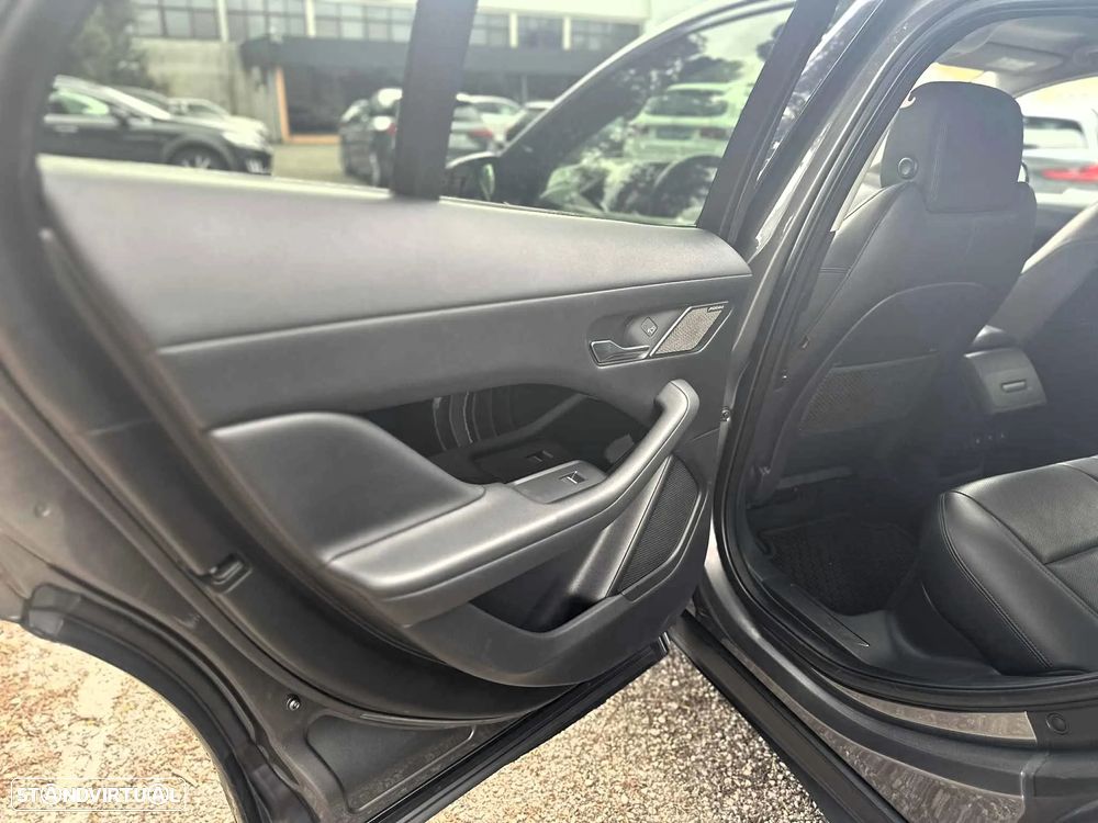 Jaguar I-Pace S AWD Aut. - 42