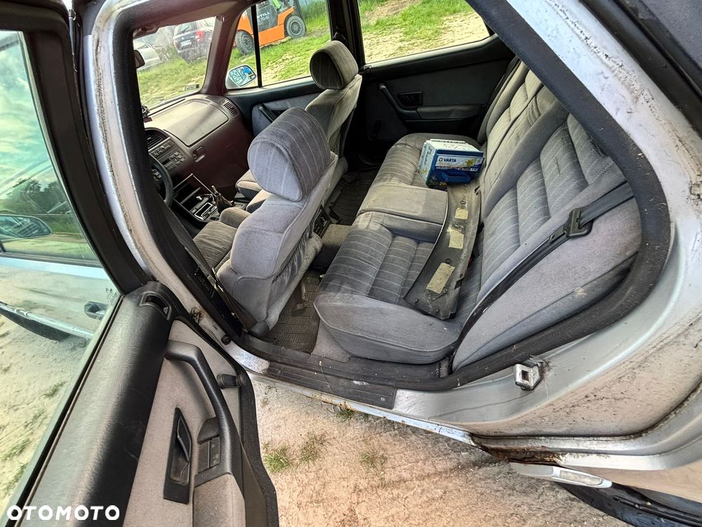 Citroën XM 2.5 Turbo VSX - 12